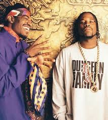 Outkast - Dyin' To Live