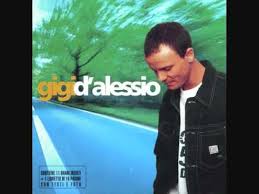 Gigi D'Alessio - Lettera da Pietro