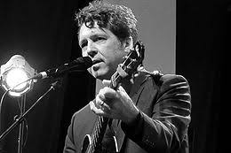 Joe Henry - Fuse