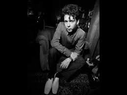 Joe Henry - I Will Write My Book