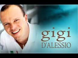 Gigi D'Alessio - Quando la mia vita cambierà