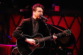 Joe Henry - Time Is A Lion