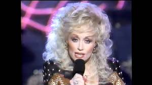 Dolly Parton - Jolene