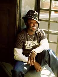Anthony Hamilton - Ball and Chain