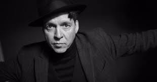 Joe Henry - Blood of the Forgotten Song