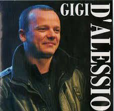 Gigi D'Alessio - Campioni Nel Cuore
