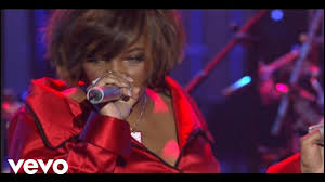 Macy Gray - What I Gotta Do : Nissan Live Sets on Yahoo! Music