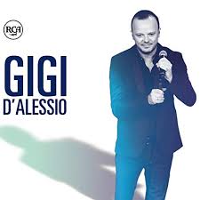 Gigi D'Alessio - Caro Bambino Gesù