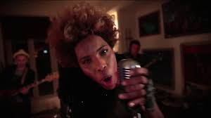 Macy Gray - I Miss The Sex