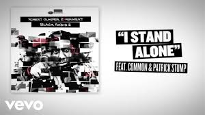 Robert Glasper Experiment, Common, Patrick Stump - I Stand Alone