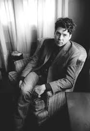 Joe Henry - Tomorrow Is October