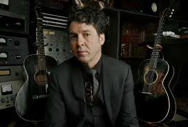 Joe Henry - Monkey