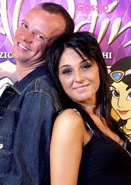 Gigi D'Alessio, Anna Tatangelo - Il mondo e' mio