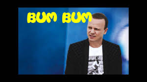 Gigi D'Alessio - Bum Bum