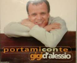 Gigi D'Alessio - Portami con te