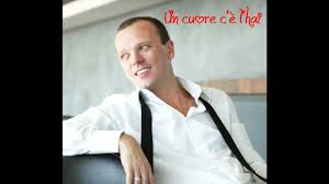 Gigi D'Alessio - Un Cuore Ce L'Hai