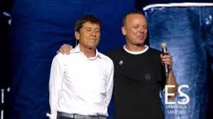 Gigi D'Alessio, Gianni Morandi - 'Na sera 'e maggio