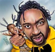 Ol' Dirty Bastard - How Ya Feelin