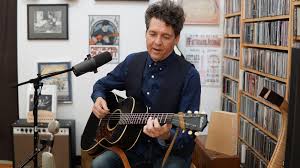 Joe Henry - Great Lake