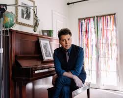 Joe Henry - Water Between Us