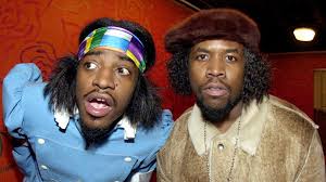 Outkast, Snoop Dogg, Lil Wayne - Hollywood Divorce