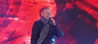 Gigi D'Alessio - Domani