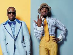Outkast - Chronomentrophobia