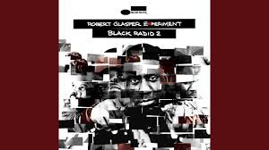 Robert Glasper Experiment, Jill Scott - Calls