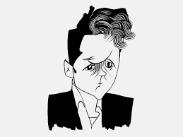 Joe Henry - God Only Knows