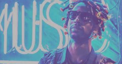 Jazz Cartier - TEMPTED
