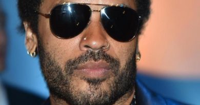Lenny Kravitz - War