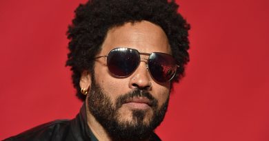Lenny Kravitz - Lonely Rainbows