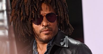 Lenny Kravitz - Ascension