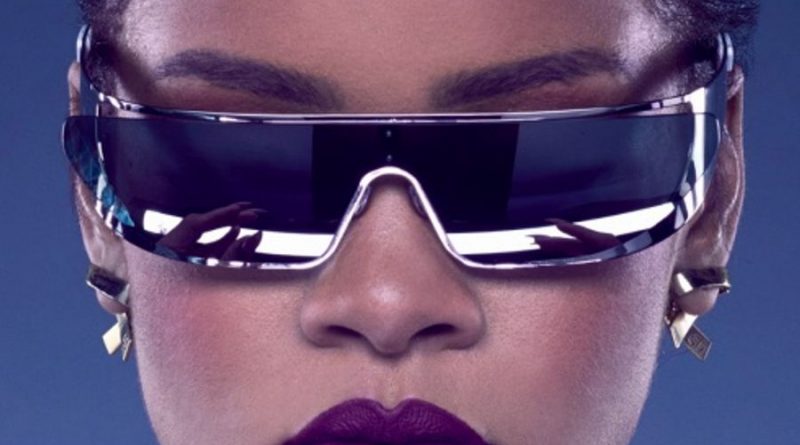 The Phantom DJ, Rihanna - Million Miles