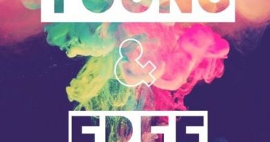 Hillsong Young & Free - All My Life