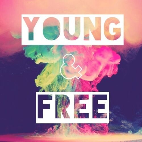 Hillsong Young & Free - All My Life