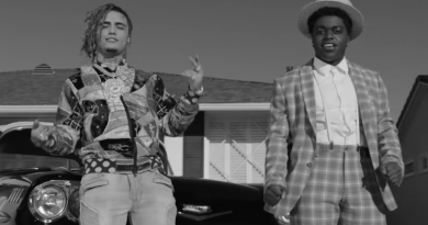 Kodak Black, Lil Pump - Gnarly