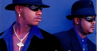 K-Ci & JoJo - Life