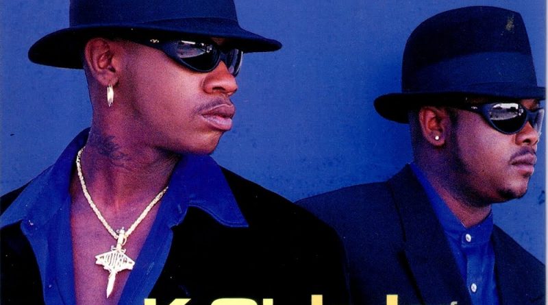 K-Ci & JoJo - Life