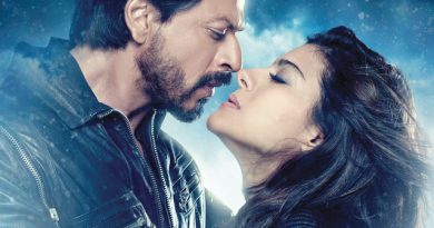 Janam Janam (From "Dilwale") — Arijit Singh, Antara Mitra
