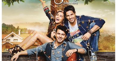 Bolna (From "Kapoor & Sons (Since 1921)") — Tanishk Bagchi, Arijit Singh, Asees Kaur