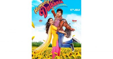 Jawad Ahmed, Sharib Toshi, Arijit Singh, Shreya Ghoshal - Samjhawan (From "Humpty Sharma Ki Dulhania")