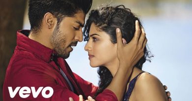 Jeet Gannguli, Arijit Singh - Khamoshiyan (From "Khamoshiyan")