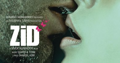 Sharib Toshi, Arijit Singh - Mareez - E - Ishq (From "Zid")