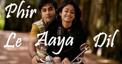Pritam, Arijit Singh - Saawali Si Raat (From "Barfi!")