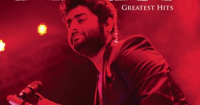 Jeet Gannguli, Sharib Toshi, Arijit Singh, DJ Paroma - Arijit Singh Mashup (By DJ Paroma)
