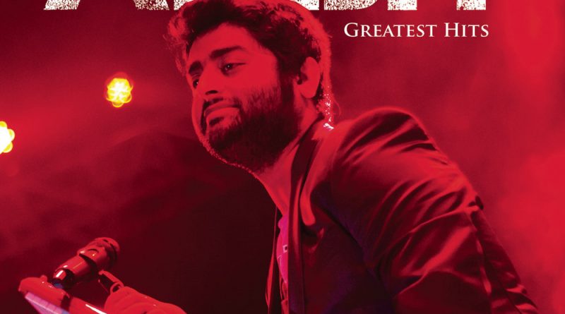 Jeet Gannguli, Sharib Toshi, Arijit Singh, DJ Paroma - Arijit Singh Mashup (By DJ Paroma)