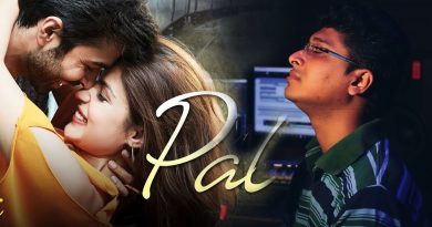 Javed - Mohsin, Arijit Singh, Shreya Ghoshal - Pal