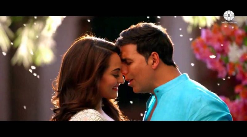 Arijit Singh - Aaj Dil Shayarana