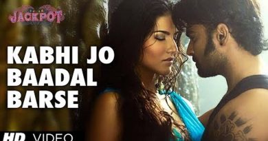 Arijit Singh - Kabhi Jo Baadal Barse